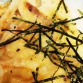 クックkyo☆'s cooksnap of when they made 居酒屋風☆細切り長芋のチーズ焼き.