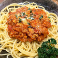 no:no's cooksnap of when they made ꙳⋆ꕤミートソースにチーズを…ꕤ*.ﾟ.