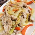あいこﾏﾏ's cooksnap of when they made 無水鍋 夏野菜の味噌炒め.