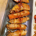 hime1031's cooksnap of when they made 簡単エノキの肉巻き.