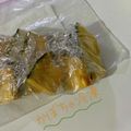 sayaendo＊'s cooksnap of when they made カボチャの冷凍保存方法.