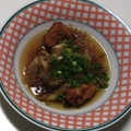 オリオバナ's cooksnap of when they made すだち香る！みぞれ餡の唐揚げ.