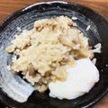 Kihi02's cooksnap of when they made 白菜ときのこの中華リゾット.