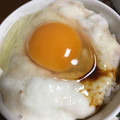 ちゃぎー's cooksnap of when they made とろろご飯.