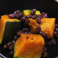 らみの's cooksnap of when they made 優しい甘さ・南瓜のいとこ煮♡副菜.
