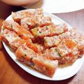 かわゆう1211's cooksnap of when they made マグロとツナのパテ*テリーヌ風*.