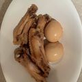 やの、's cooksnap of when they made ポン酢で簡単！鶏のさっぱり煮.