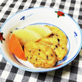 三つ葉つくし's cooksnap of when they made ちゃちゃっと魚河岸揚げの煮物❣❣.