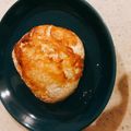 ひいらぎ126's cooksnap of when they made シュガーバタートップ～風☆リュスティック.