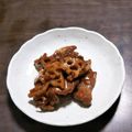 KAKO_KAKO's cooksnap of when they made 豚ロースと蓮根の旨辛生姜焼き.