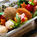 キャシーキャサリン's cooksnap of when they made 厚焼きたまごのプレゼント☆.