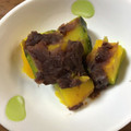 伊達こまち's cooksnap of when they made 冬至かぼちゃ.