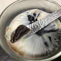 葉月優希's cooksnap of when they made 手抜きゼリー.