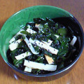 じゅん♪'s cooksnap of when they made ちゃちゃっと酢の物.