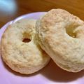 になにな♪'s cooksnap of when they made HMでケンタッキー風ビスケット♪.