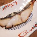 金魚のひらり's cooksnap of when they made スズキの塩麹焼き.