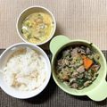 sAix59's cooksnap of when they made 子どもとお昼♪簡単八宝菜.