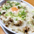 ありみりん♡'s cooksnap of when they made ✾なめ茸チーズごはん*✲ﾟ*｡ ♪.