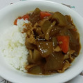 レオミウ's cooksnap of when they made 和風カレー ＊お出汁が美味しい＊.