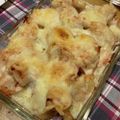 花楓mama's cooksnap of when they made じゃがいもの明太チーズ焼き♪.