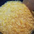 MOKUmam's cooksnap of when they made 簡単❤️柚子茶(柚子ジャム)&柚子味噌.