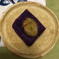 はせゆた's cooksnap of when they made ゼラチンで◎さつまいもの芋ようかん.
