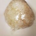 あさここなっつ's cooksnap of when they made ダシ入りチーズおにぎり.