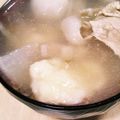 あさここなっつ's cooksnap of when they made 簡単美味しい！すいとん汁.