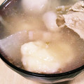 あさここなっつ's cooksnap of when they made 簡単美味しい！すいとん汁.