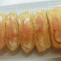 あんまかろん☆'s cooksnap of when they made 明太チーズの卵焼き.