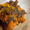 Takahashi9's cooksnap of when they made 冬至かぼちゃ.