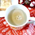 ふうはっちゃん's cooksnap of when they made 豆乳で！すっきり！カフェオレ♡♡.