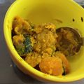 pigmo's cooksnap of when they made 冬至かぼちゃ.