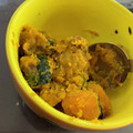 pigmo's cooksnap of when they made 冬至かぼちゃ.