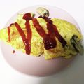あやおーくいしんぼー's cooksnap of when they made ボリューム満点✿旬の牡蠣入り❀卵焼き✿.