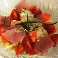 チェリチョコ's cooksnap of when they made 焼肉のタレ救済☆簡単ドレッシング.