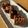 msgnb120's cooksnap of when they made チョコとバナナの濃厚ブラウニー.