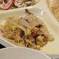 さぁ★たぁ★'s cooksnap of when they made 白菜と鯖缶の和え物.
