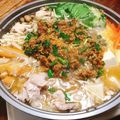 ちゃちゃまる26's cooksnap of when they made あと乗せ肉味噌が決め手！めちゃうま担々鍋.