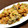 お料理ニャロメ's cooksnap of when they made 旨い！ささ身・椎茸天ぷらの胡麻油マヨ和え.