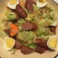 花花里's cooksnap of when they made 野菜のバター煮.