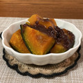 ☆リリーさん☆'s cooksnap of when they made 冬至かぼちゃ.