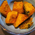 とろけい's cooksnap of when they made かぼちゃの煮物.
