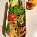 たけうちーの's cooksnap of when they made 話題入り☆鶏肉と玉ねぎのこっくりみぞれ煮.