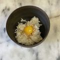 ナピト's cooksnap of when they made ＊一口の幸せ♪うずら卵ご飯＊.
