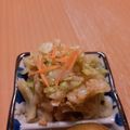 もんしゅしゅ's cooksnap of when they made 地味だけど美味しい！キャベツの胡麻酢和え.