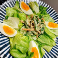 おデブのかんちゃん's cooksnap of when they made ピーマンとにんじんの和風マヨサラダ.