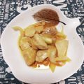 ﾁｲﾁｬﾝﾏﾏ's cooksnap of when they made 鶏肉と玉ねぎの甘酢あんかけ.