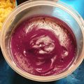 ぴか08's cooksnap of when they made ブレンダーで！簡単☆濃厚さつまいもスープ.