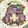nusy06's cooksnap of when they made デコチョコ★プリキュア5ケーキ（ミルク）.